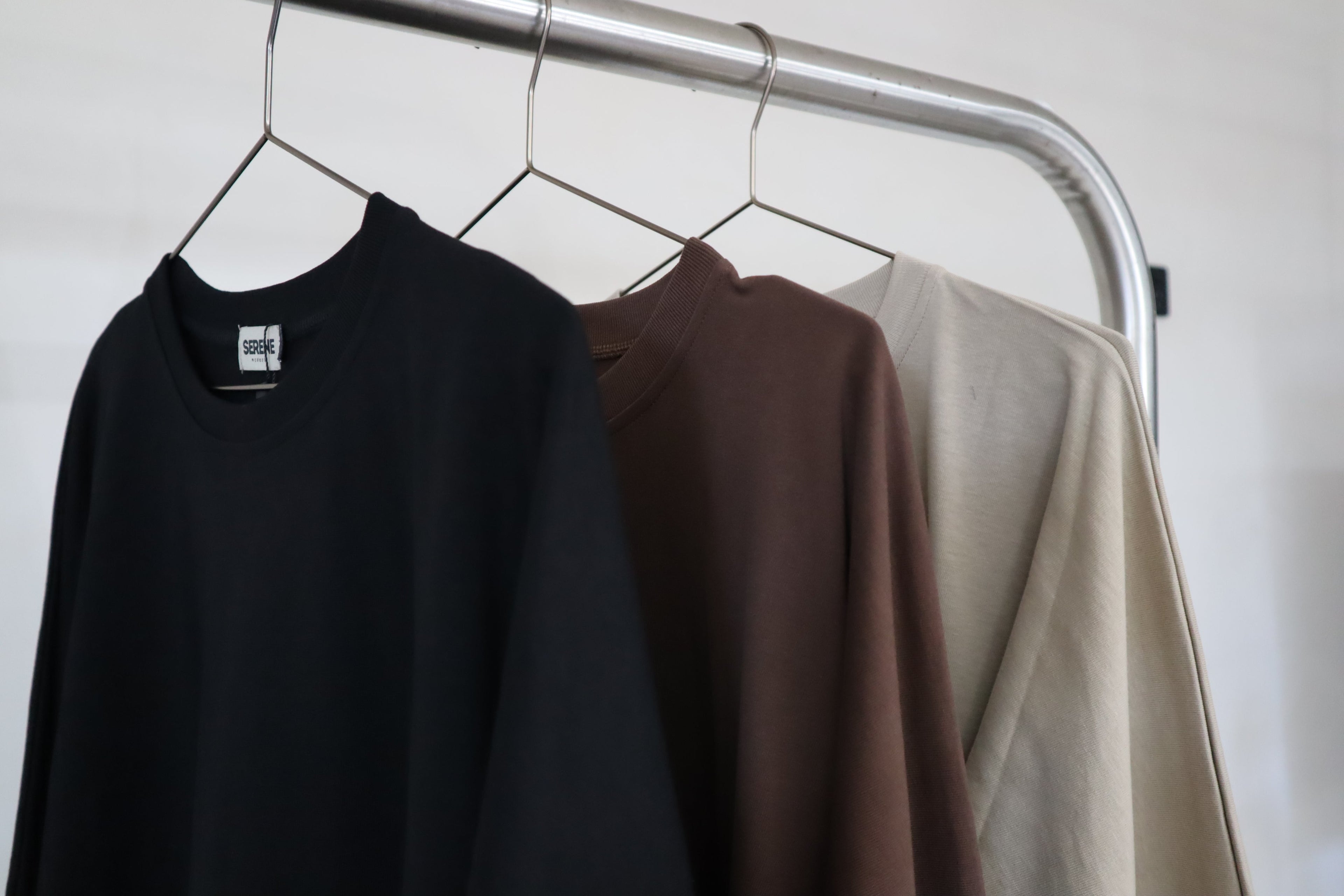 Midweight Abaya
