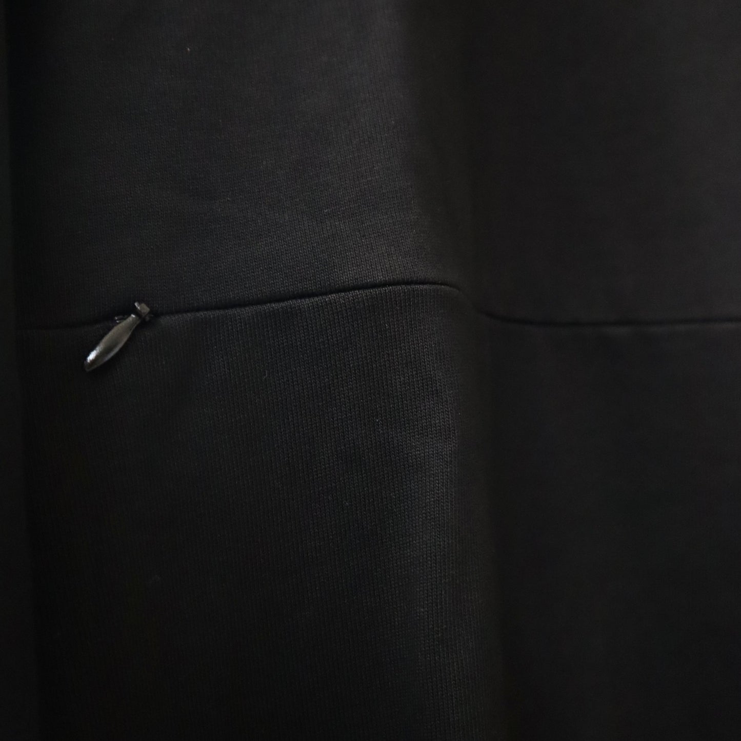 Midweight Abaya - Black