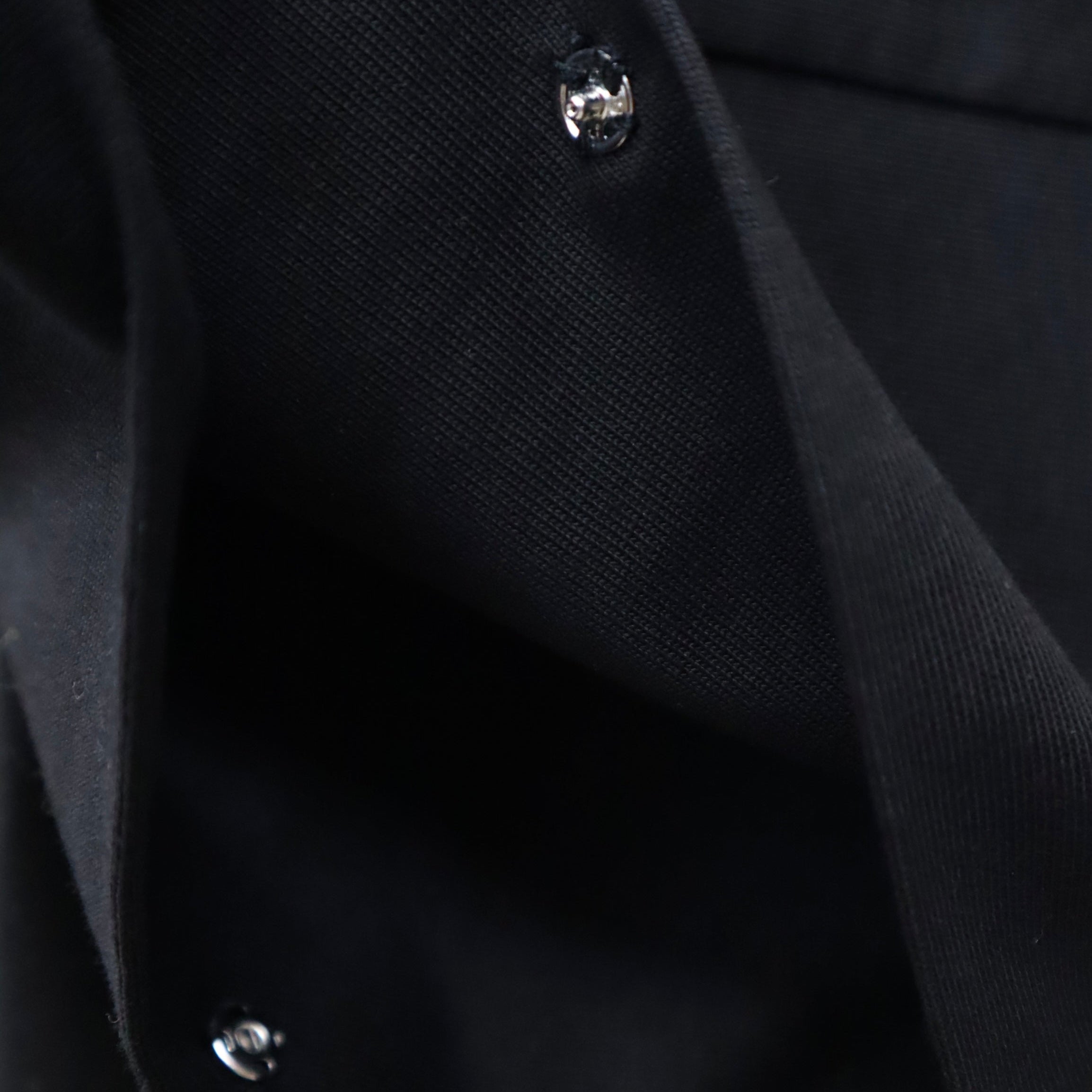 Midweight Abaya - Black