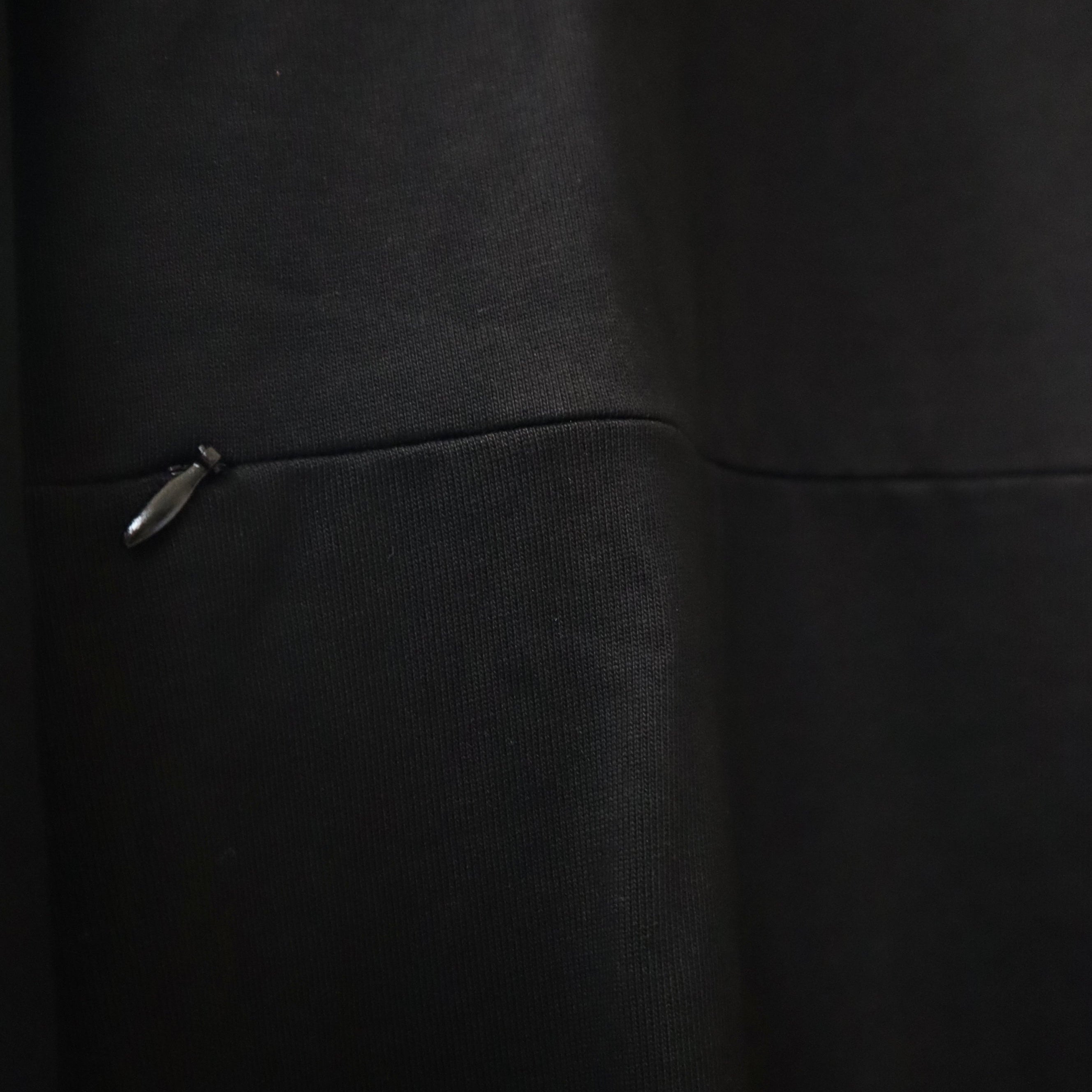 Midweight Abaya - Black