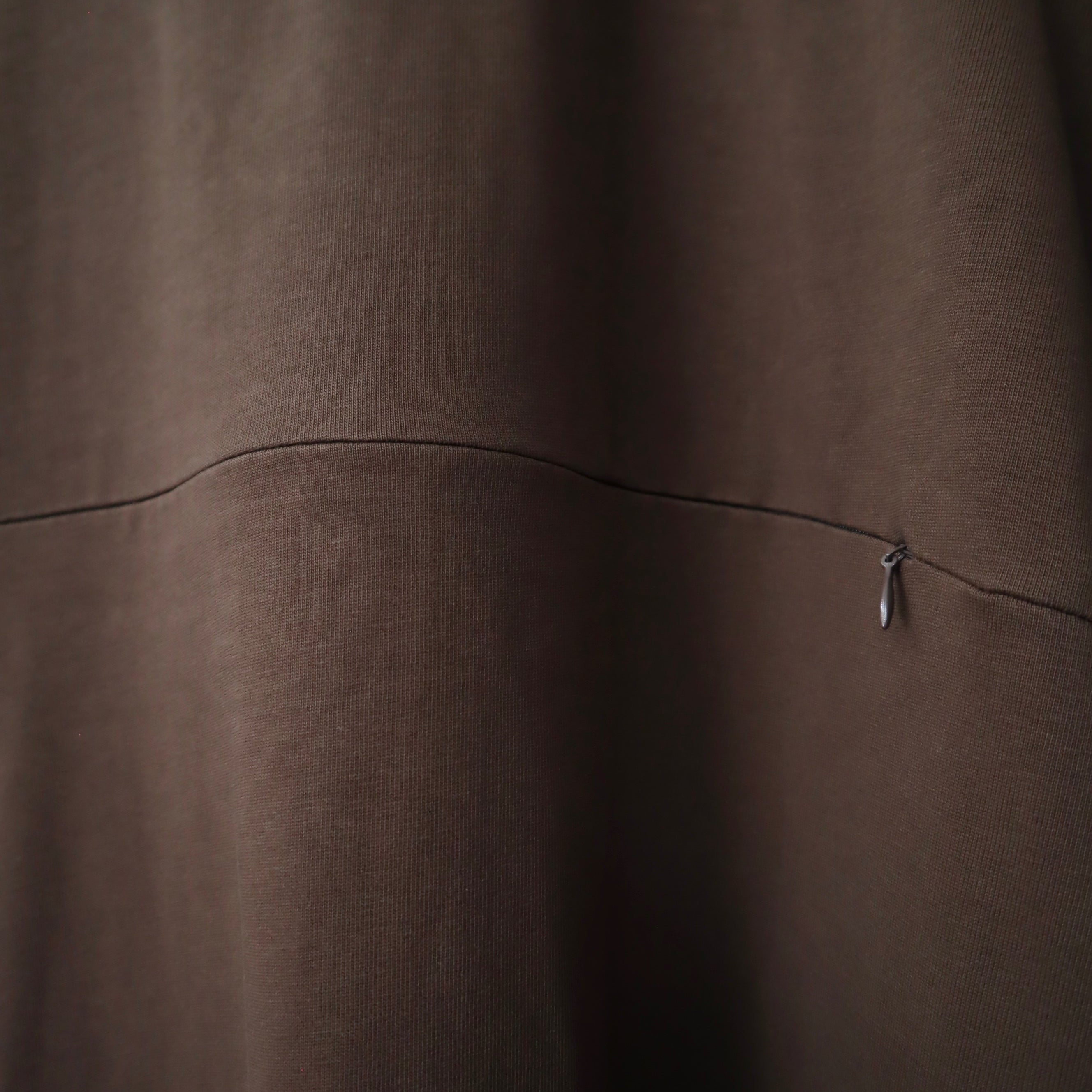 Midweight Abaya - Brown