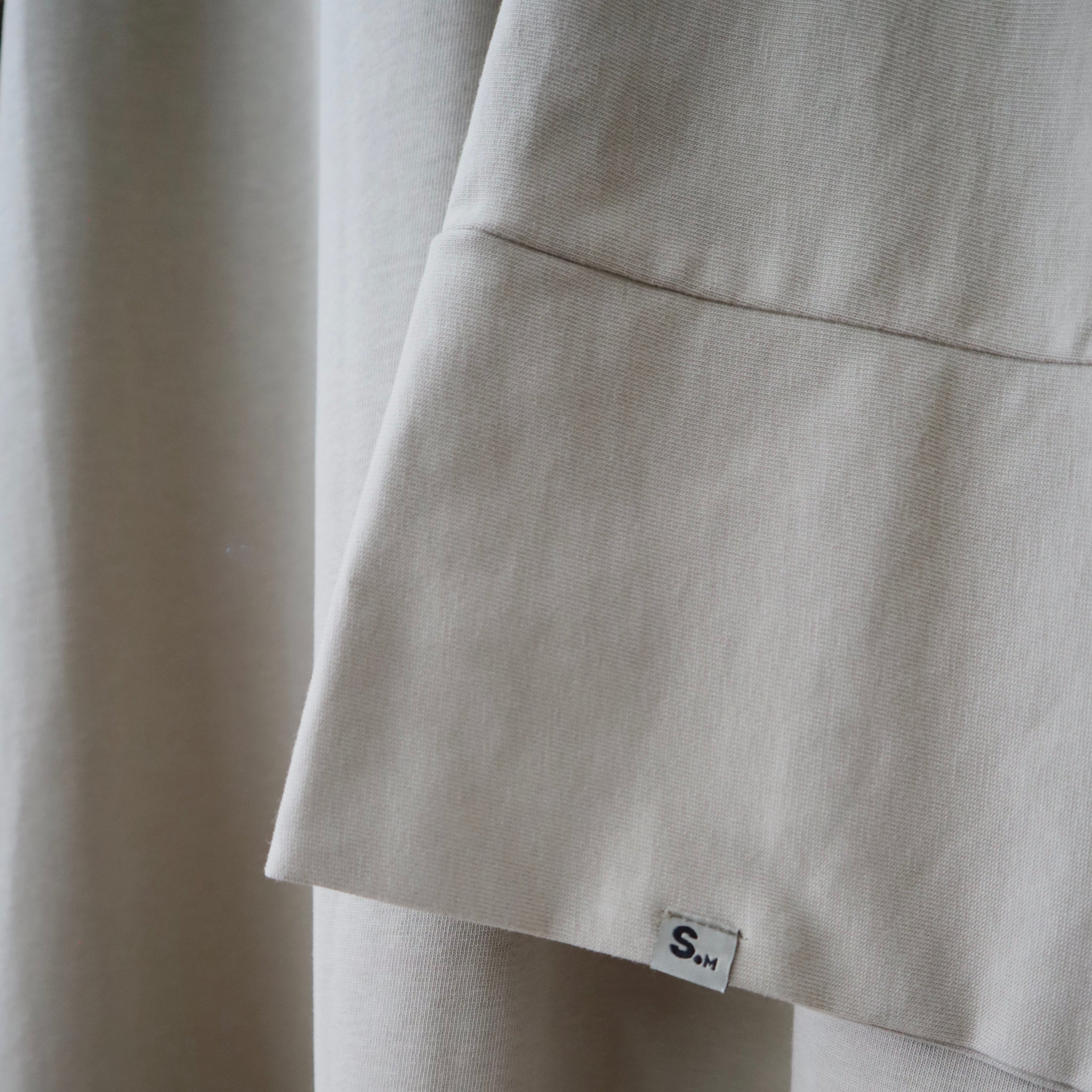 Midweight Abaya - Beige
