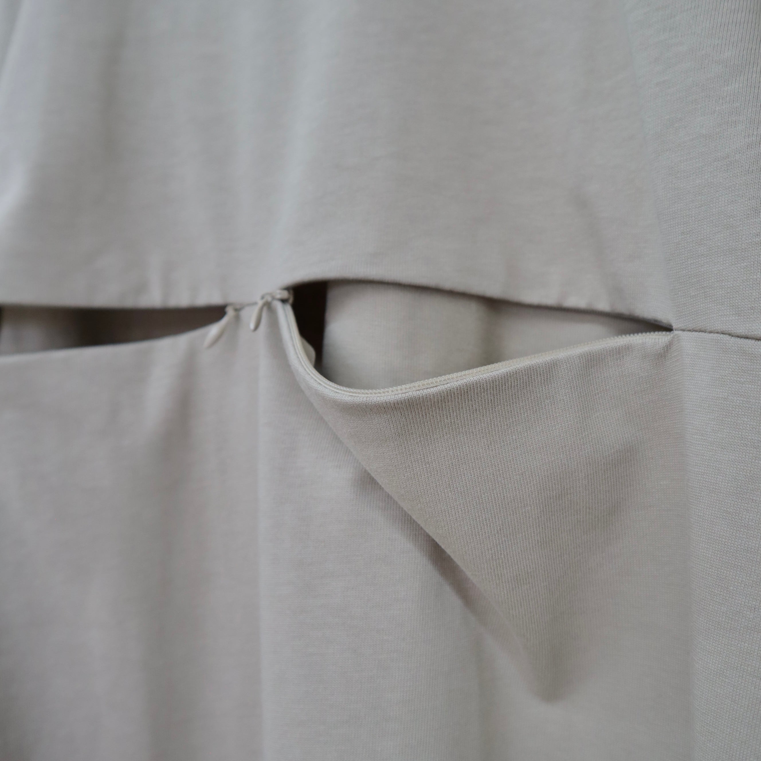 Midweight Abaya - Beige