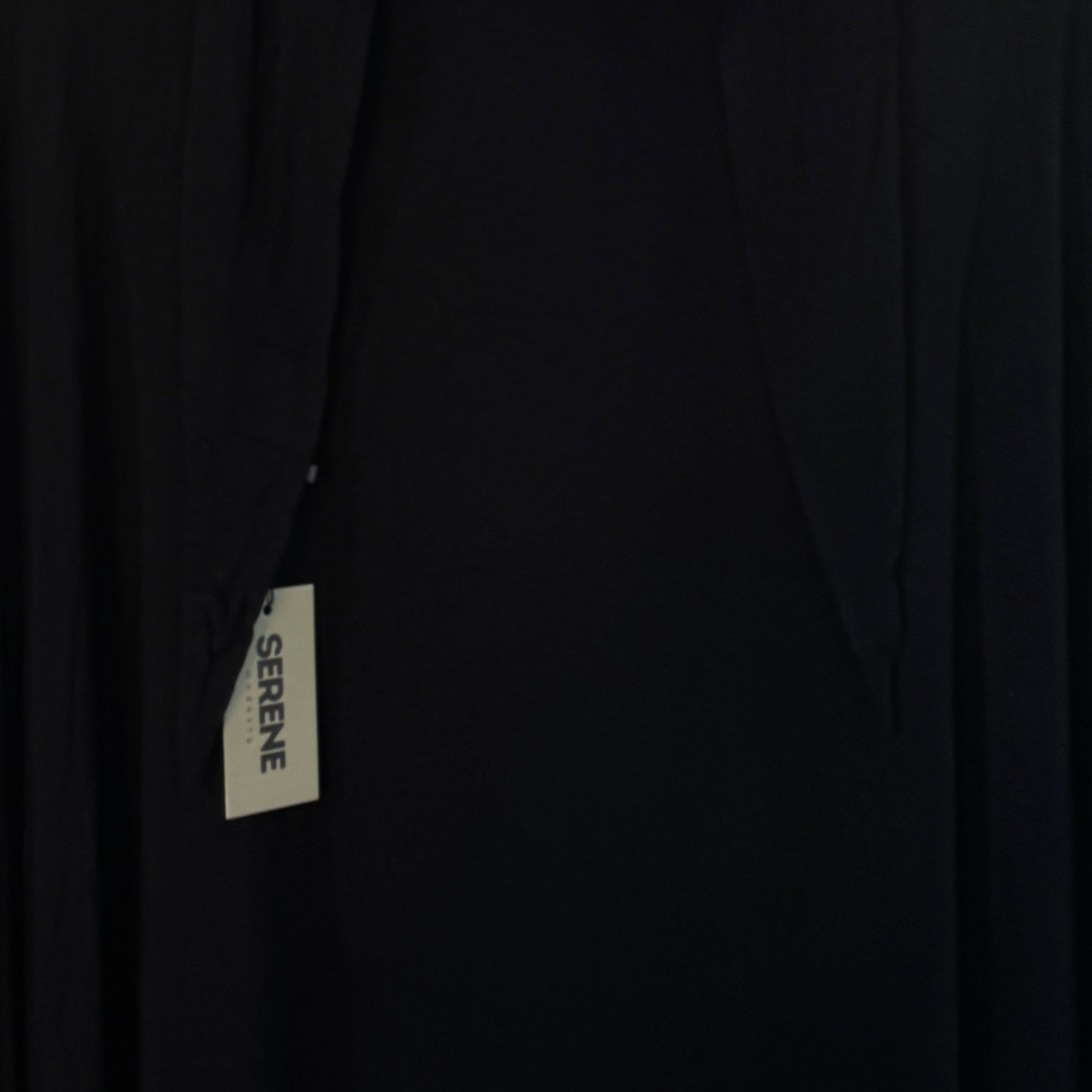 black square jersey khimar 