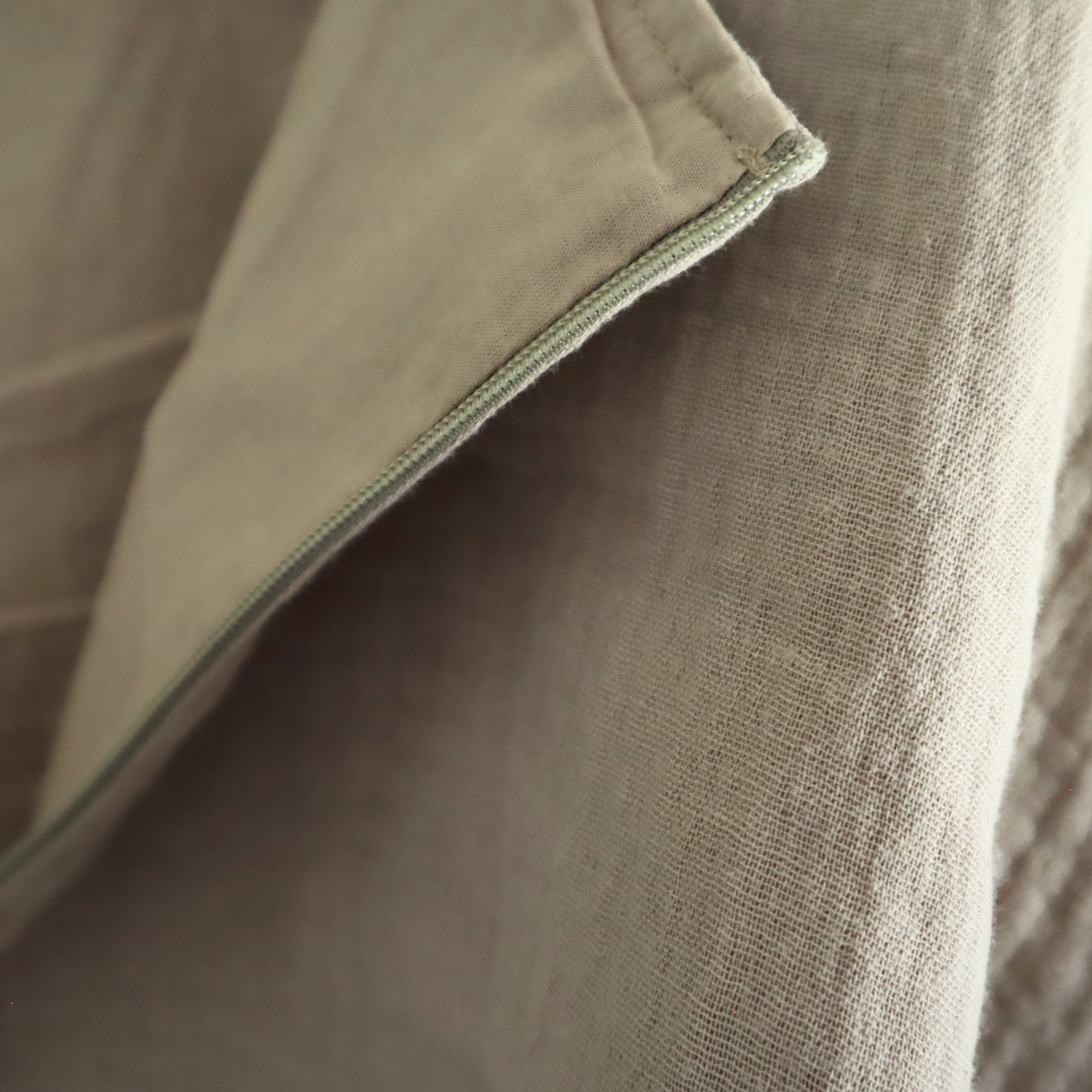 Summer Abaya - Beige