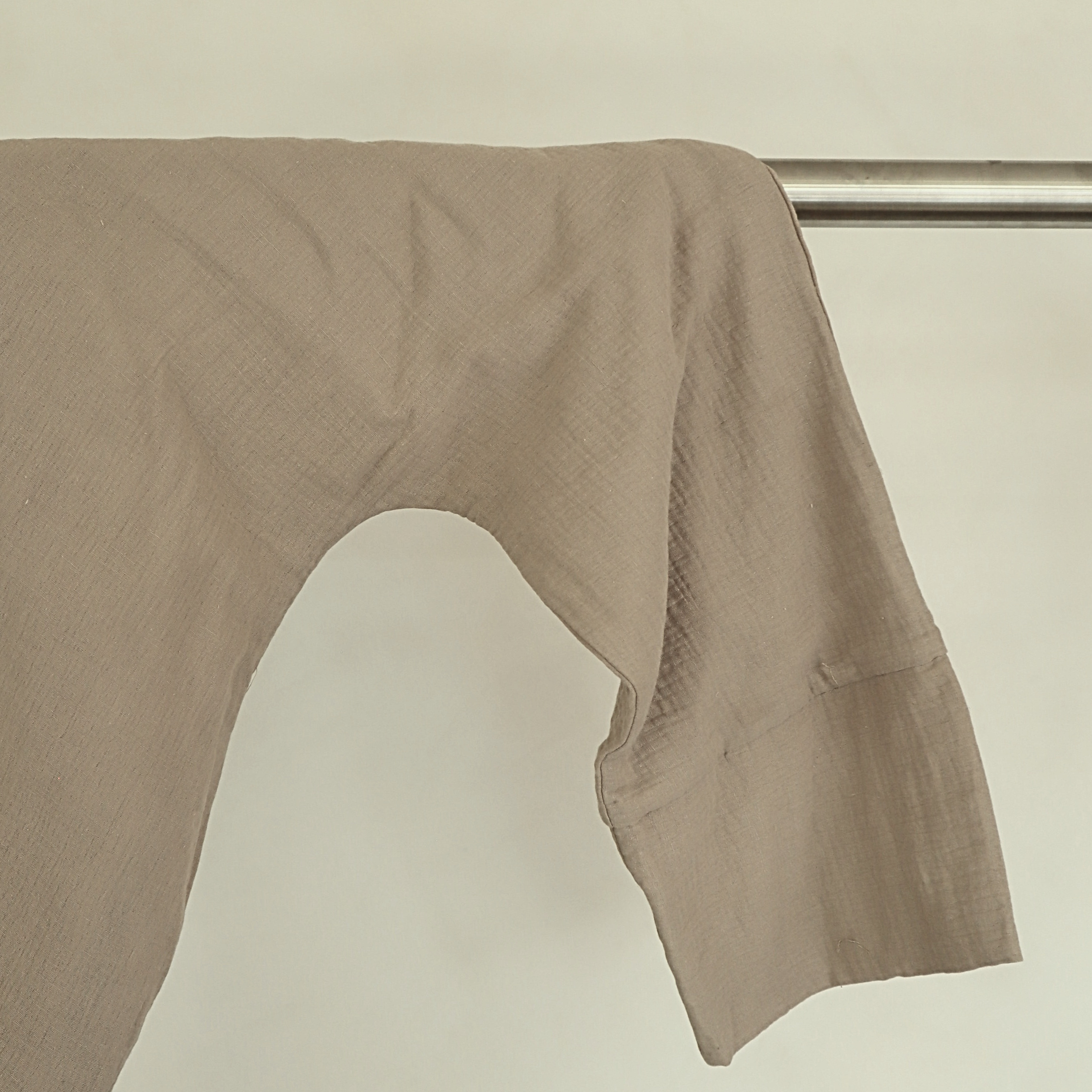 Summer Abaya - Beige