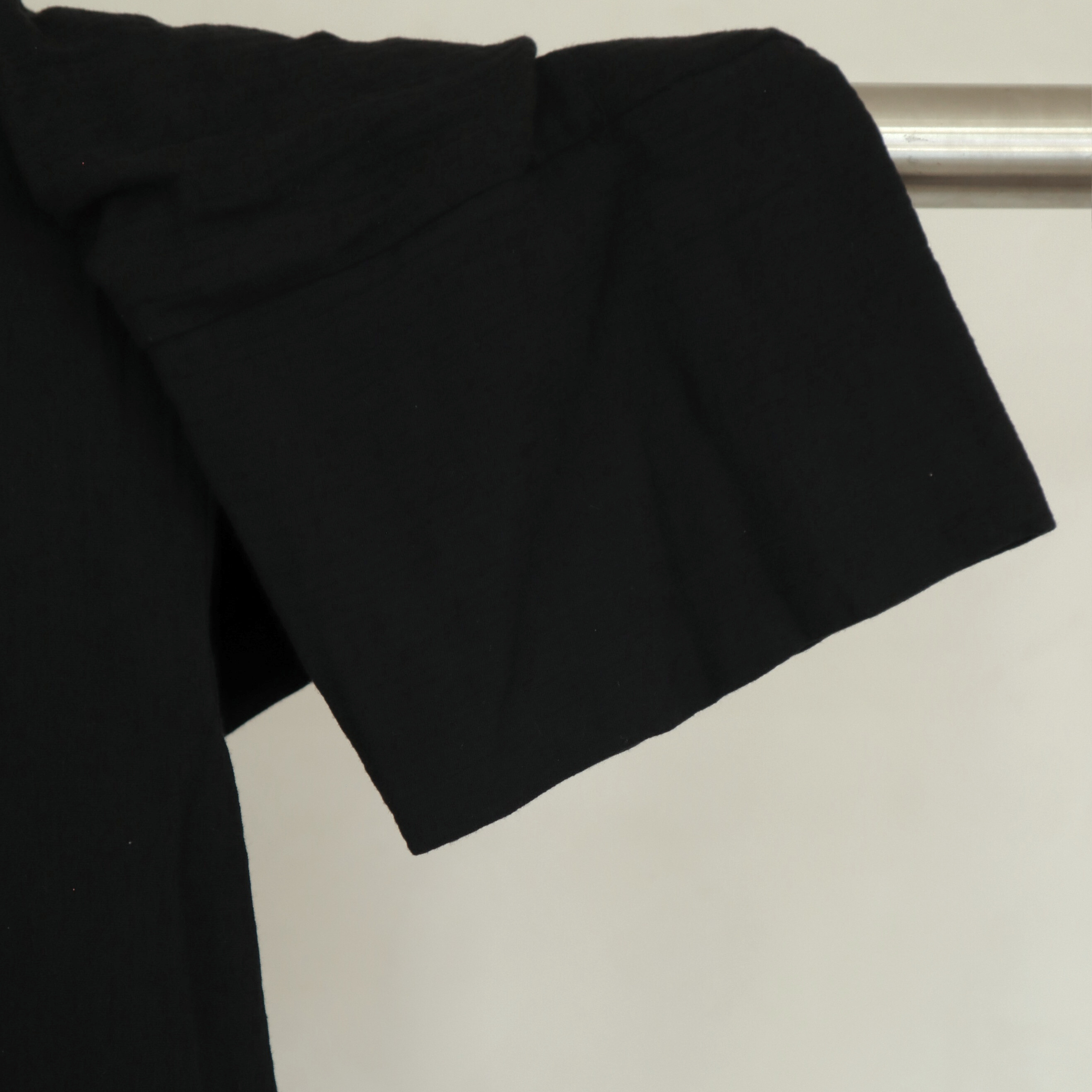 Summer Abaya - Black